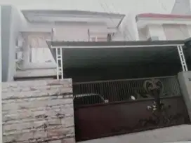 Dijual Rumah Chantiq Putat Indah Timur