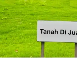 Dijual Tanah Di Kompleks Pergudangan Romokalisari