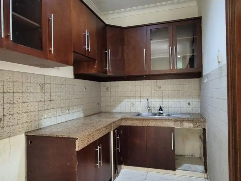 Disewakan Rumah di Gading Pelangi Biru Kelapa Gading Jakarta Utara