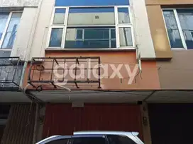 Dijual Ruko Surya Inti Permata HR Muhammad