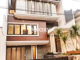 MODERN STYLE 3 LT DI ARAYA