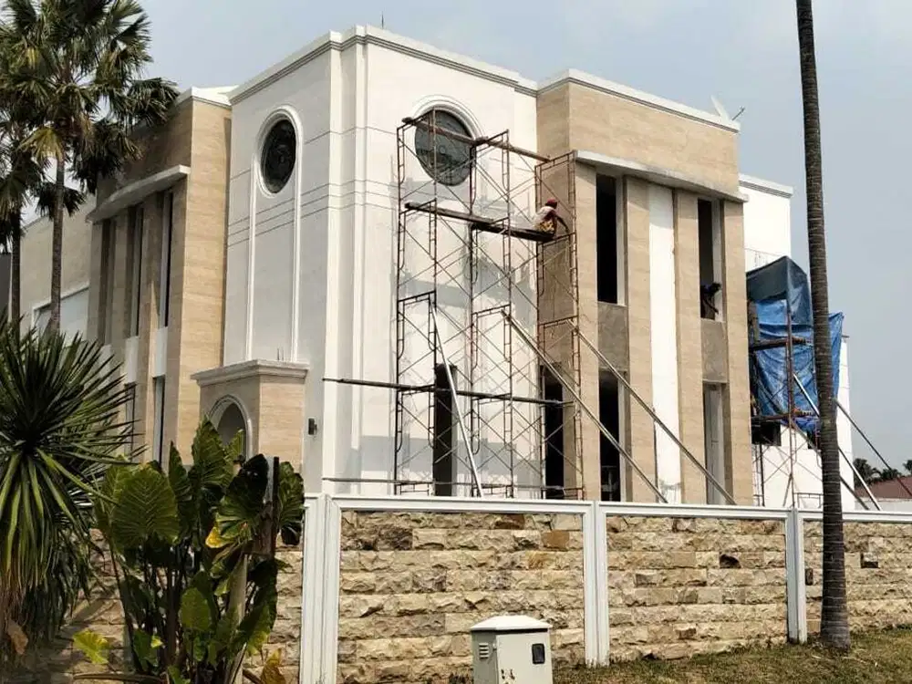 Rumah di Cluster Golf Citraland ! Segera miliki hunian eksklusif ini