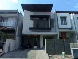 Dijual Rumah Baru Gress Minimalis Pakuwon City