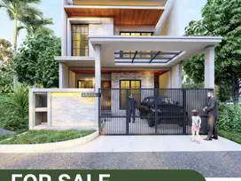 RUMAH MINIMALIS BARU GRESS ARAYA 2