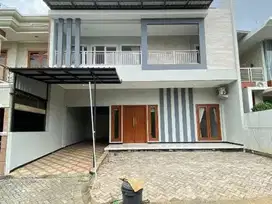 Dijual Rumah Siap Huni Citraland Vila Taman Telaga ‼