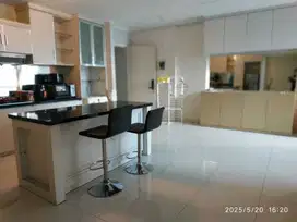 SEWA APARTEMEN MEWAH 2BR  VUE CONNECT CIPUTRA WORD MALL