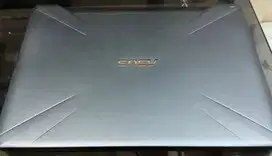 Asus TUF Gaming FX505GT_FX505GT