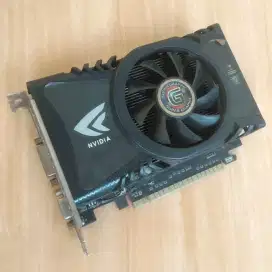 VGA nVidia GT730 2GB 128Bit DDR3 • Original bukan Fake