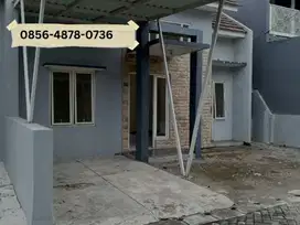 Dijual Rumah SHM di Perumnas Gatoel