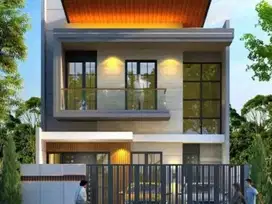 RUMAH BARU GRESS PAKUWON CITY SAN DIEGO
