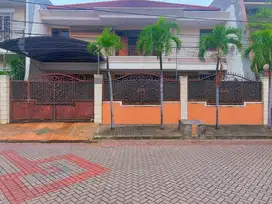 Dijual Rumah Siap Huni Galaxy Bumi Permai (Araya)