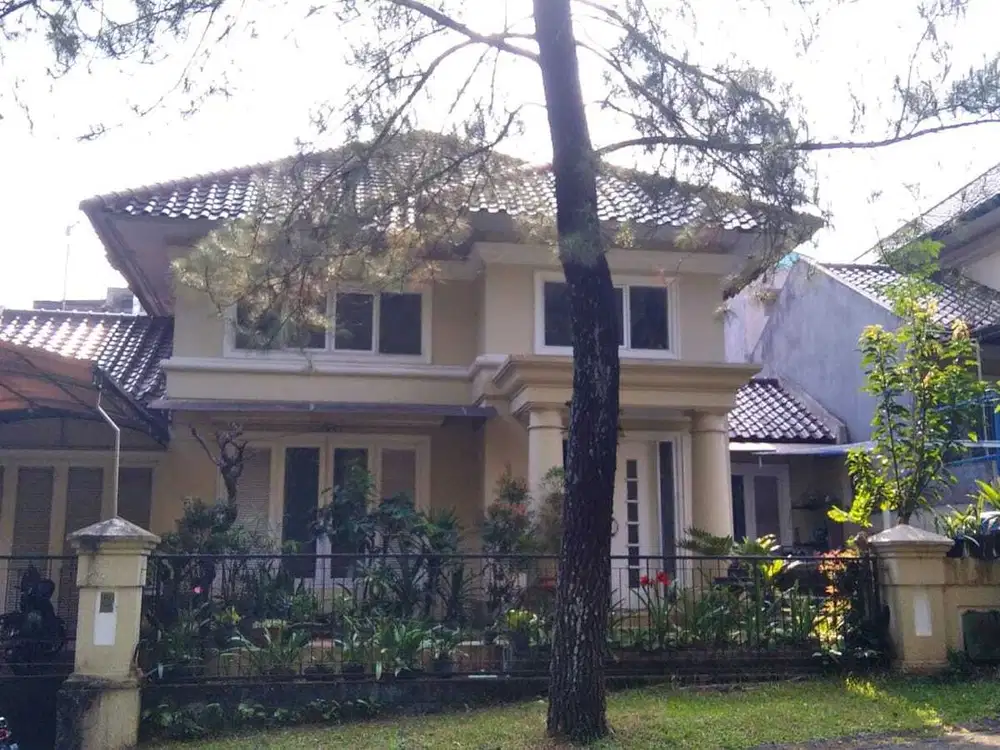 UPDATE HARGA Dijual/Disewakan Rumah di Riverside Malang