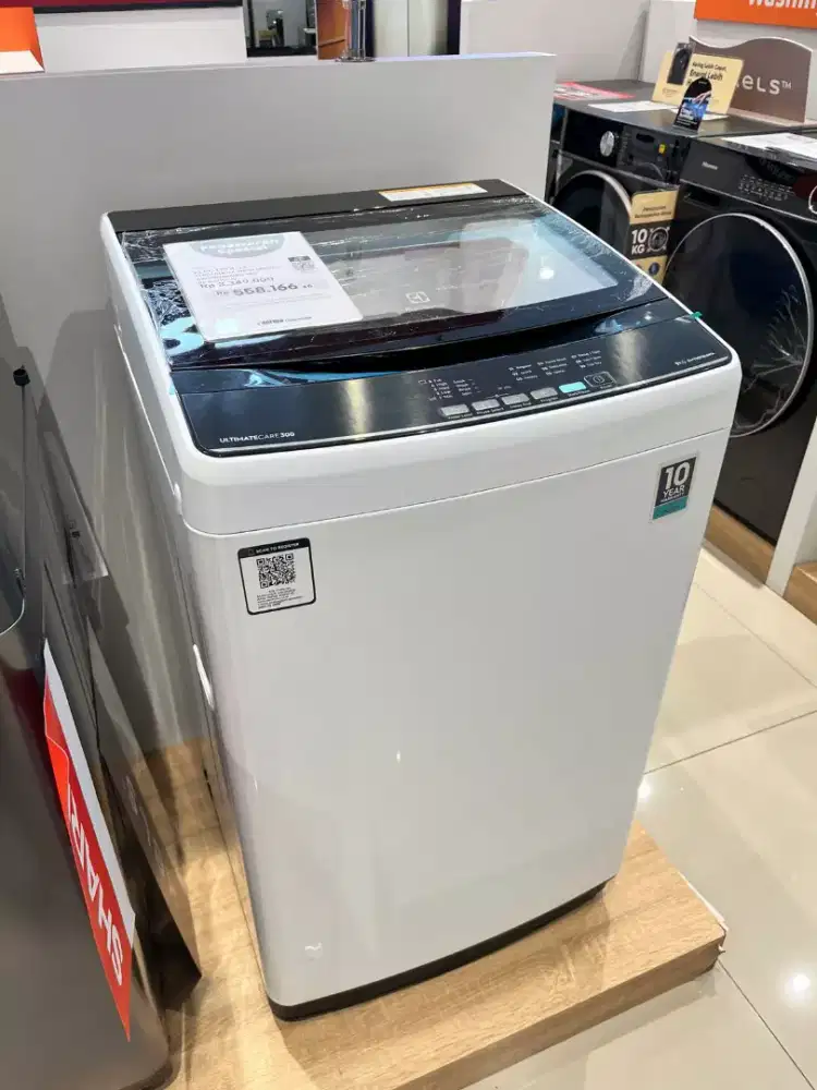 Kredit Tanpa DP