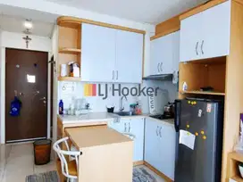 Apartemen Tifolia Pulomas Furnished Akses Strategis Jakarta Timur