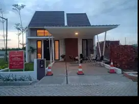 DIJUAL JAVA RESIDENCE KRIAN, DP 5jt LANGSUNG PROSES KPR FREE AC DAN TV