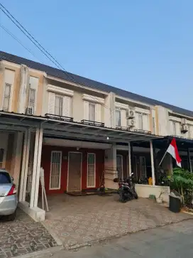 Dijual rumah layak huni dengan harga terjangkau