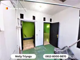 Rumah Asri dan Bagus 2 Lantai Jaka Sampurna Bekasi