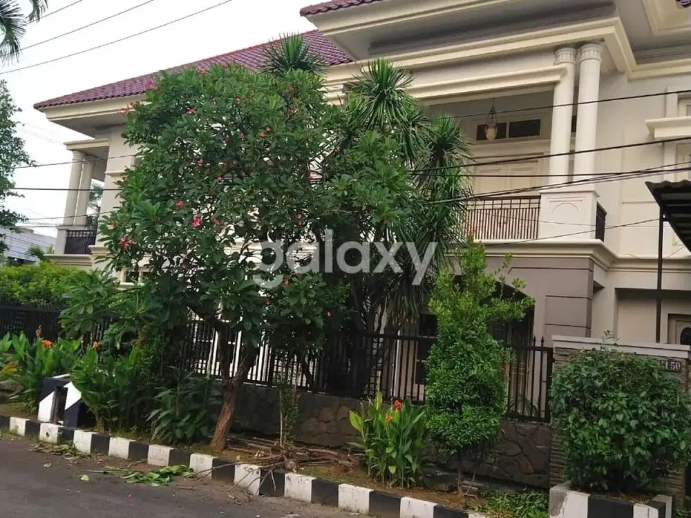 RUMAH MEWAH HOOK MANYAR KERTOARJO GOOD CHOICE