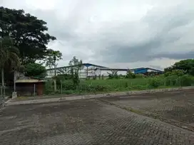 Dijual Tanah Kavling Strategis di Daerah Industri Singosari Malang