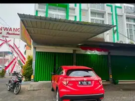 Dijual Ruko 2Lantai Strategis Di Pandanwangi Malang