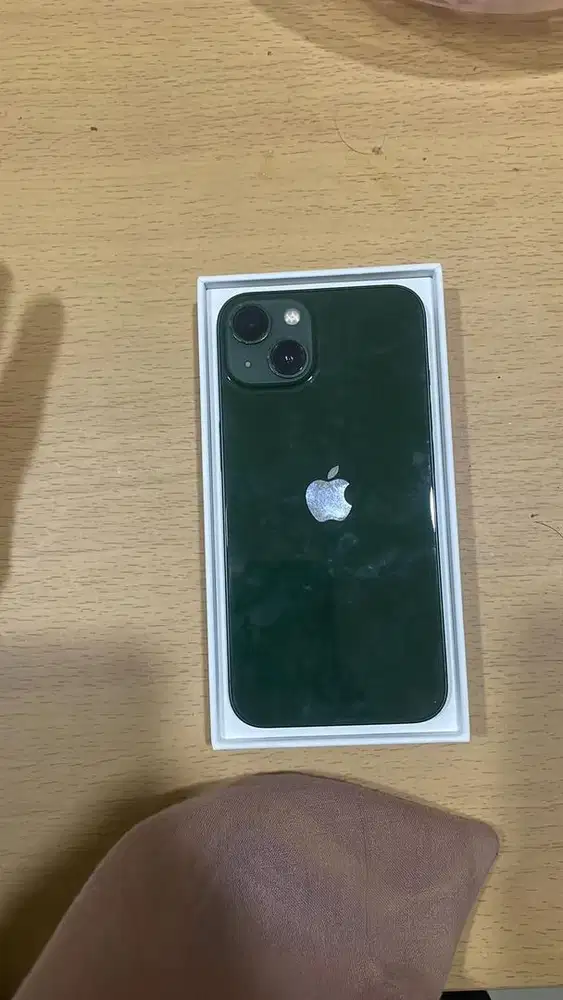 iPhone 13 128GB ex iBox