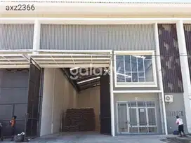 JUAL GUDANG AKSES KEBOMAS GRESIK KAWASAN GUDANG & INDUSTRI