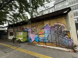 Dijual Ruko Lokasi Strategis di Jatinegara Jakarta Timur