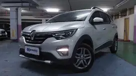 Pajak Panjang - Renault Triber 1.0 RXZ Bensin-AT 2021