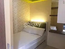 SEWA / JUAL APARTEMEN 2 BR EDUCITY, PAKUWON CITY