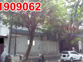 Dijual Rumah Usaha Ngagel Jaya Utara dkt Dharmahusada Kertajaya Gubeng