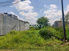 Tanah di Medokan Sawah Timur Lokasi Strategis,Dekat Jalan Raya