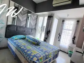 DISEWAKAN APARTEMEN MURAH EAST COAST MANSION TOWER AMOR