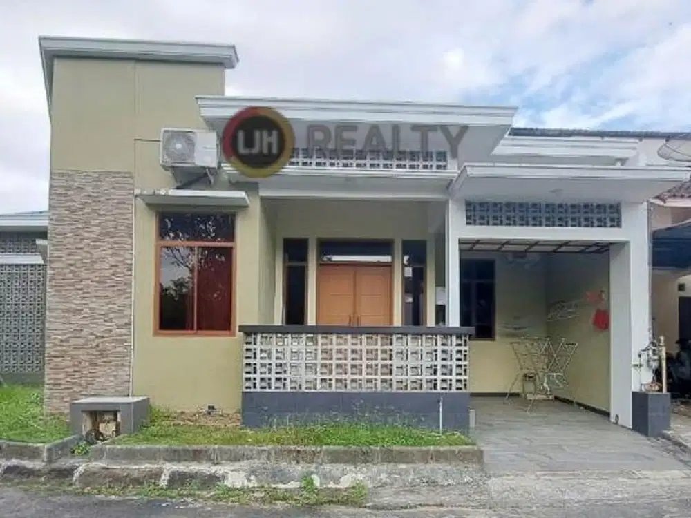 Dijual Murah Perumahan Hook Cluster KDA Batam Centre