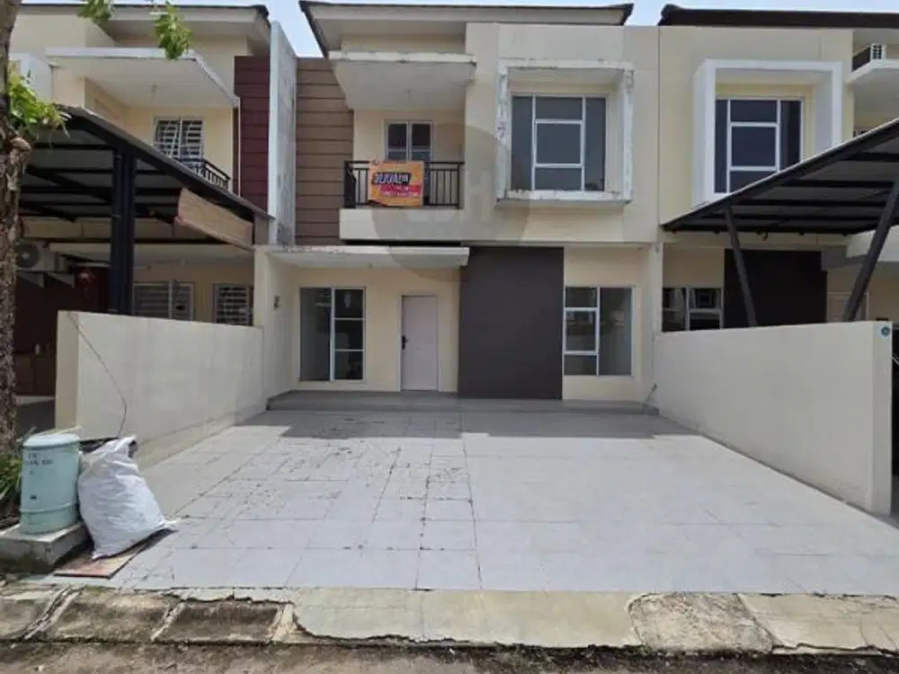 Dijual Perumahan Pasir Putih Residance Siap Huni