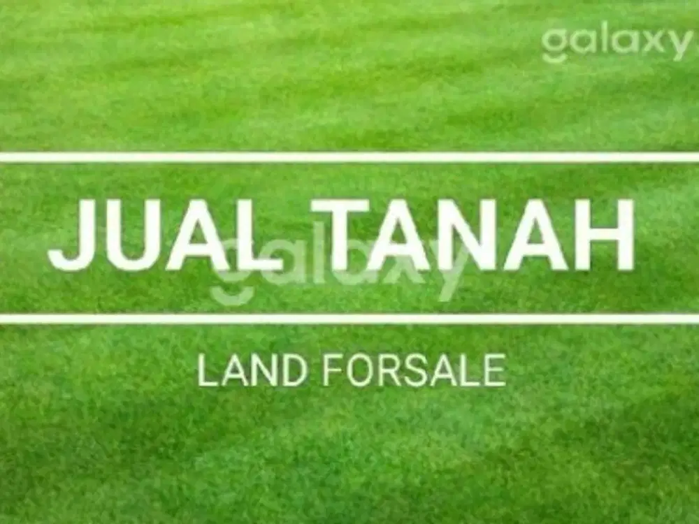 JUAL KAVLING SIAP BANGUN TELUK GOLF CITRALAND