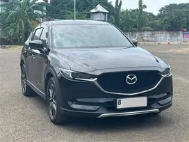 BERGARANSI‼️MAZDA CX-5 GT AT HITAM 2020