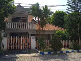 RUMAH MURAH RUNGKUT HARAPAN DEKAT MERR