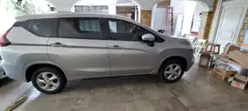 Mitsubishi Xpander 2022 Bensin