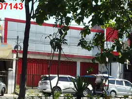 Dijual Rumah Usaha Raya Kenjeran Dkt Araya Dharmahusada Kertajaya