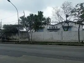 Disewakan Gudang Tambak Langon