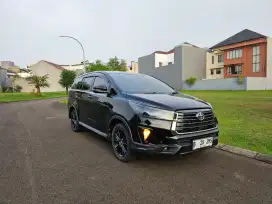 Km 95rb Innova Venturer Diesel 2019