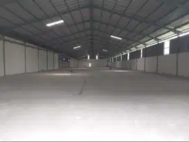 disewakan gudang
