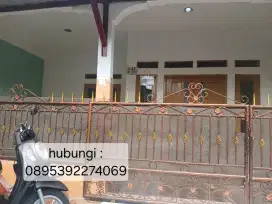 Rumah kontrakkan didepok