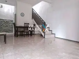 Dijual Rumah Terawat Sigura Gura Kota Malang Hunian Nyaman