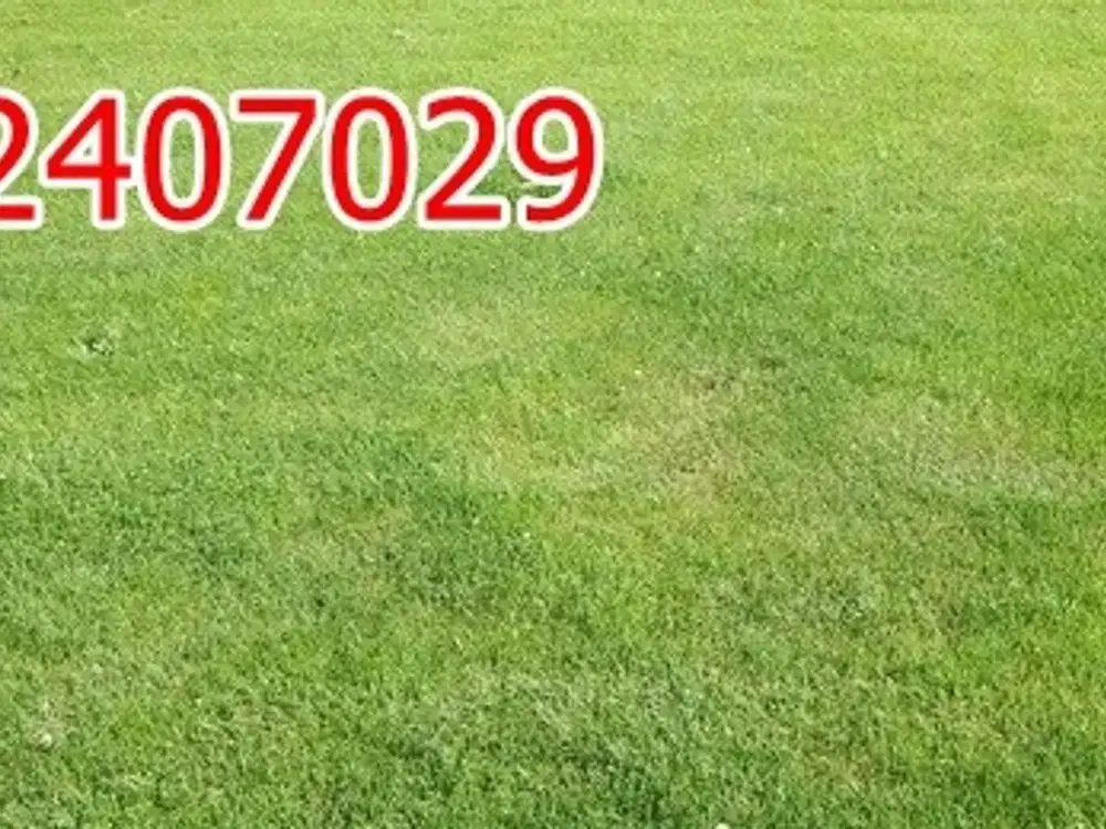 Dijual Kavling Tanah Citraland dkt Pakuwon WBM Royal Residence Graha
