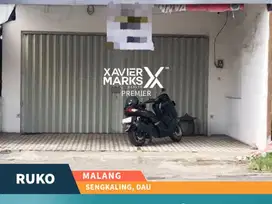 Dijual Cepat Ruko di Sengkaling Dekat Kampus III UMM Dau Malang