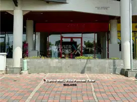 Disewakan Ruko Di Elpico Mall Villa Puncak Tidar Malang