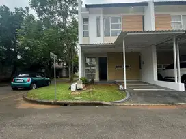 Disewa Rumah Grand Wisata, 2 lantai, dalam cluster, Tambun,Bekasi