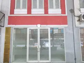 Ruko Siap Pakai 2 Lantai Di Citra Harmoni Sidoarjo