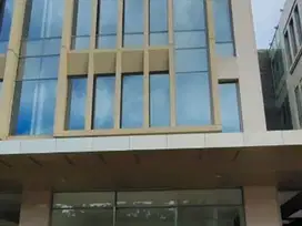 Termurah! Gedung Perkantoran NAVAPARK NORTH POINT BSD 5 Lantai